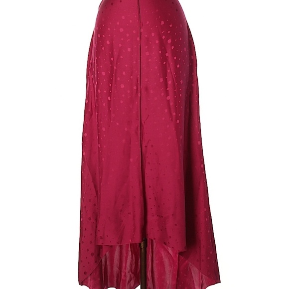 Leifsdottir Silk Skirt size 4 NWT - Picture 5 of 5